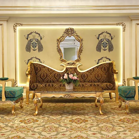 Hotel Fuat Pasa - Special Category Bosphorus 4*