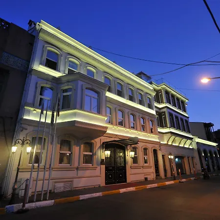 Hotel Fuat Pasa - Special Category Bosphorus