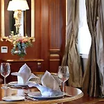 Fuat Pasa - Special Category Bosphorus Отель 4*