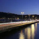 Fuat Pasa - Special Category Bosphorus Отель 4*