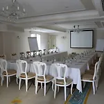 Fuat Pasa - Special Category Bosphorus 4* Стамбул
