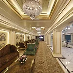 Отель Fuat Pasa - Special Category Bosphorus