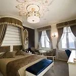 Fuat Pasa - Special Category Bosphorus Отель Стамбул