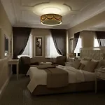 Fuat Pasa - Special Category Bosphorus
