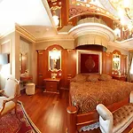 Fuat Pasa - Special Category Bosphorus Отель 4*
