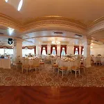 Fuat Pasa - Special Category Bosphorus Отель Стамбул