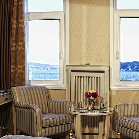 Fuat Pasa - Special Category Bosphorus فندق