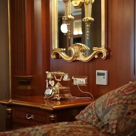 Szálloda Fuat Pasa - Special Category Bosphorus