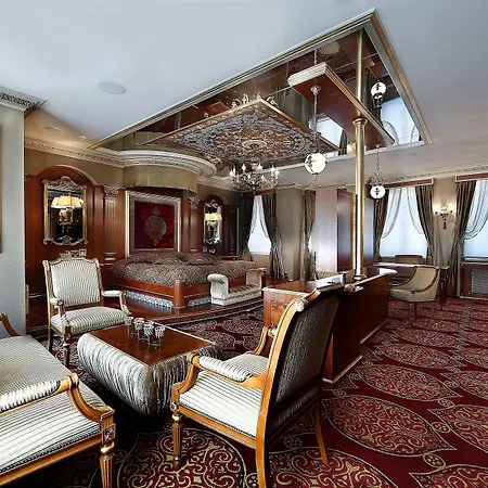 Fuat Pasa - Special Category Bosphorus Isztambul