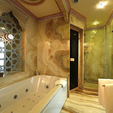 Hotel Fuat Pasa - Special Category Bosphorus Istambul