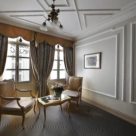 Fuat Pasa - Special Category Bosphorus Isztambul