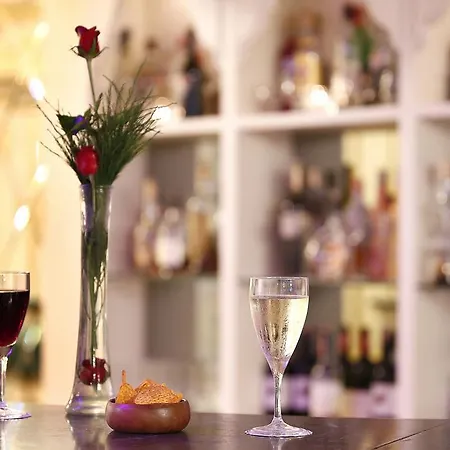 Szálloda Fuat Pasa - Special Category Bosphorus Isztambul