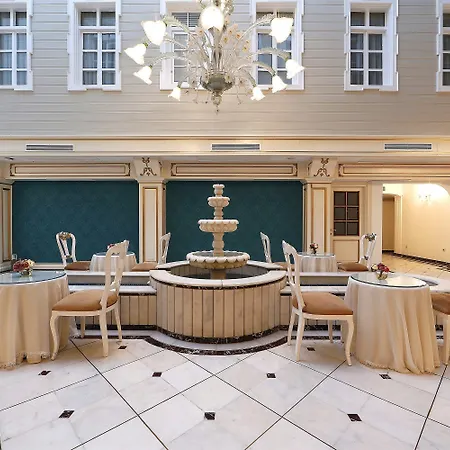 Fuat Pasa - Special Category Bosphorus Isztambul