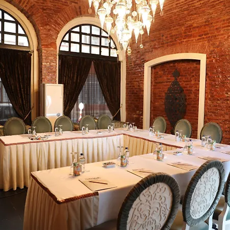 Fuat Pasa - Special Category Bosphorus 4*