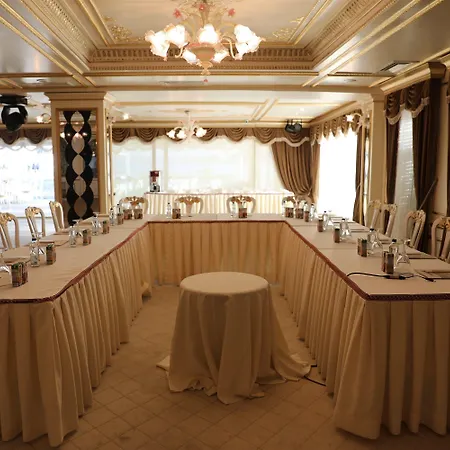 Fuat Pasa - Special Category Bosphorus