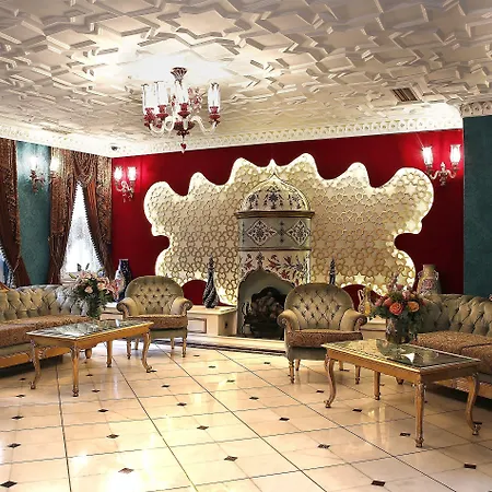 Szálloda Fuat Pasa - Special Category Bosphorus