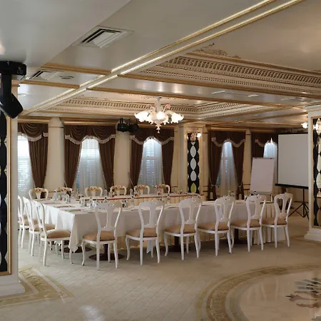 Szálloda Fuat Pasa - Special Category Bosphorus 4*