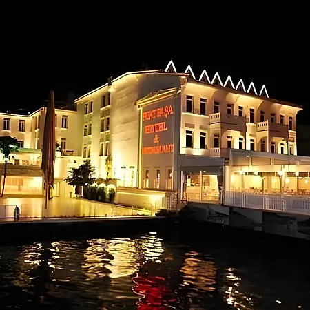Fuat Pasa - Special Category Bosphorus 4*