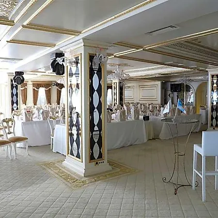 מלון Fuat Pasa - Special Category Bosphorus 4*