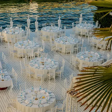 Fuat Pasa - Special Category Bosphorus Hotel Istanbul