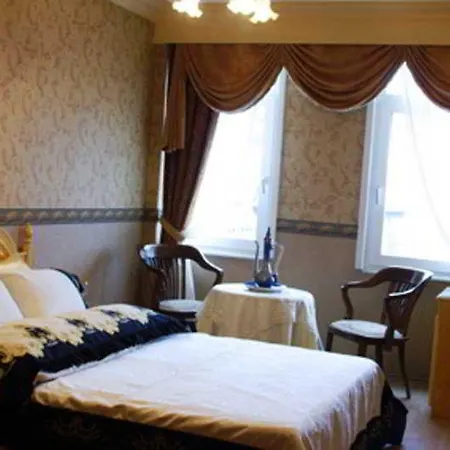 Fuat Pasa - Special Category Bosphorus Szálloda