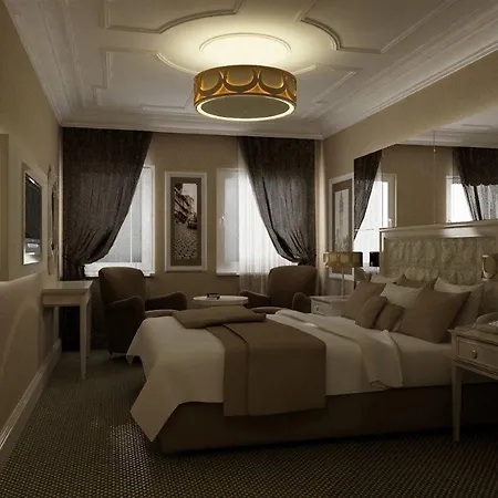 Fuat Pasa - Special Category Bosphorus