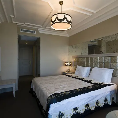 Fuat Pasa - Special Category Bosphorus Isztambul