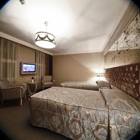 Fuat Pasa - Special Category Bosphorus Isztambul