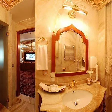 Hotel Fuat Pasa - Special Category Bosphorus Istambul