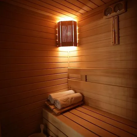 Fuat Pasa - Special Category Bosphorus 4*