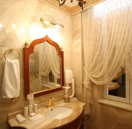 Fuat Pasa - Special Category Bosphorus Стамбул