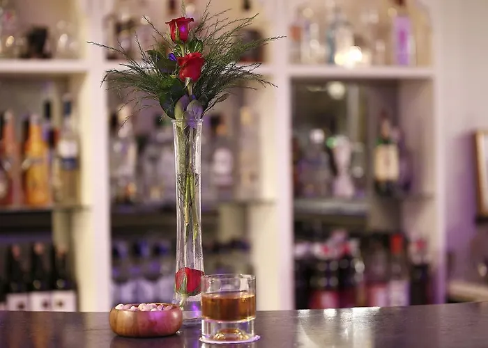 Fuat Pasa - Special Category Bosphorus Стамбул