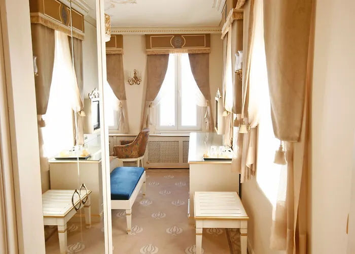 Отель Fuat Pasa - Special Category Bosphorus