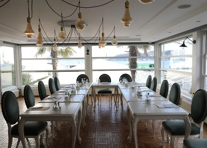 Fuat Pasa - Special Category Bosphorus