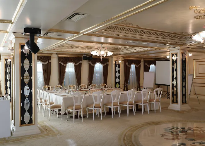 Отель Fuat Pasa - Special Category Bosphorus 4*