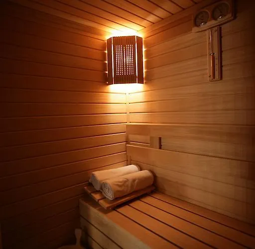 Fuat Pasa - Special Category Bosphorus 4*