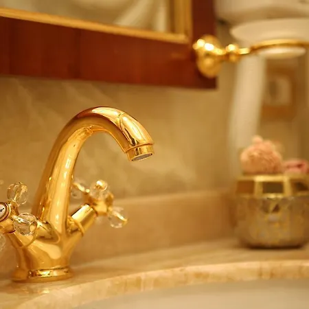 Fuat Pasa - Special Category Bosphorus 4*