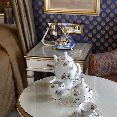 Fuat Pasa - Special Category Bosphorus