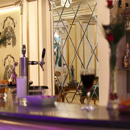 Fuat Pasa - Special Category Bosphorus