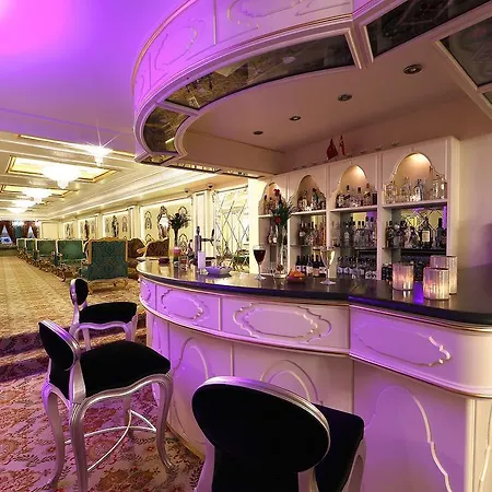 Fuat Pasa - Special Category Bosphorus