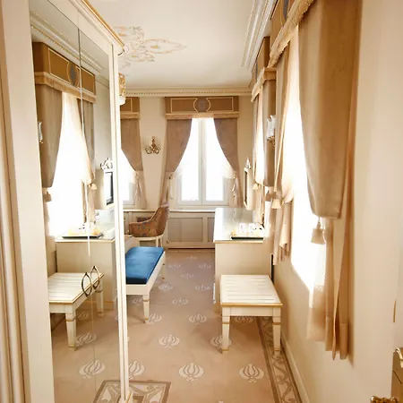 Szálloda Fuat Pasa - Special Category Bosphorus
