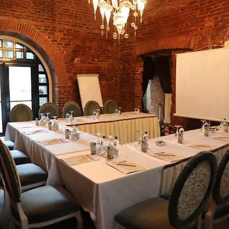 Fuat Pasa - Special Category Bosphorus Istanbulská provincie