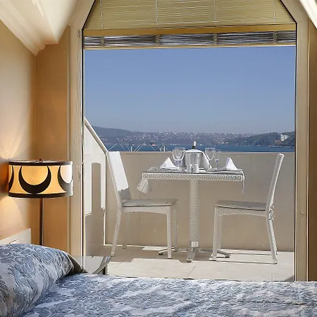Szálloda Fuat Pasa - Special Category Bosphorus