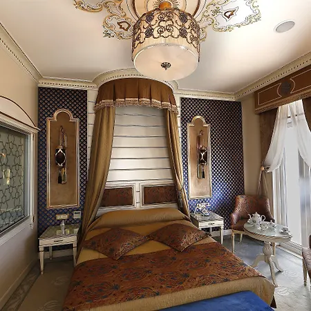 Hotel Fuat Pasa - Special Category Bosphorus