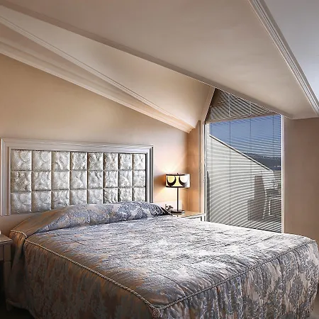 Fuat Pasa - Special Category Bosphorus Hotel Istanbulská provincie