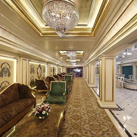 Szálloda Fuat Pasa - Special Category Bosphorus