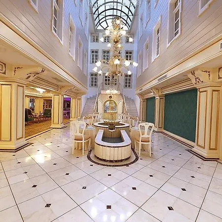 Hotel Fuat Pasa - Special Category Bosphorus