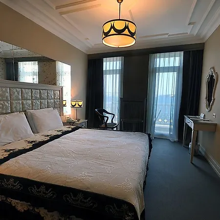 Fuat Pasa - Special Category Bosphorus Hotel 4*
