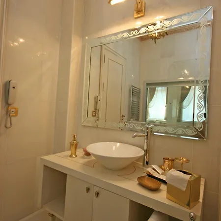 Fuat Pasa - Special Category Bosphorus 4*