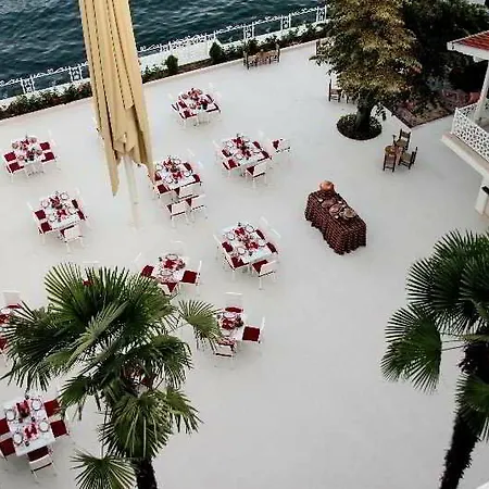 Fuat Pasa - Special Category Bosphorus 4*